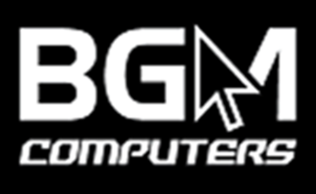 BGM Computers